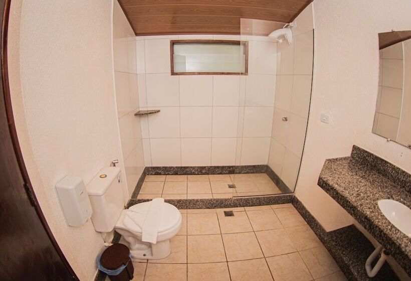 酒店 Privê Pontal De Maracaipe