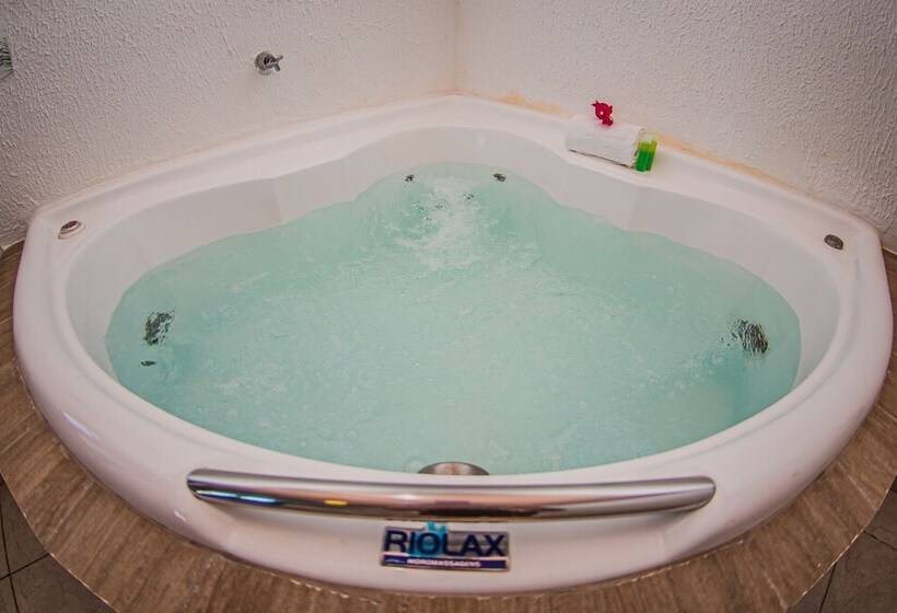 酒店 Privê Pontal De Maracaipe