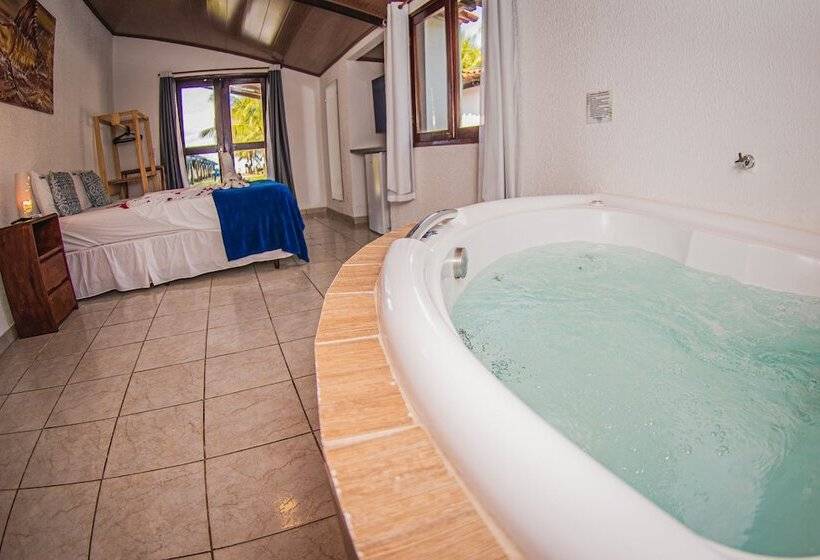 酒店 Privê Pontal De Maracaipe