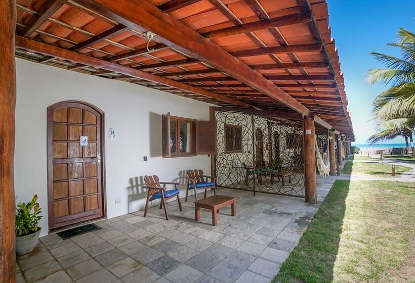 酒店 Privê Pontal De Maracaipe