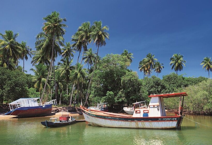 酒店 Privê Pontal De Maracaipe