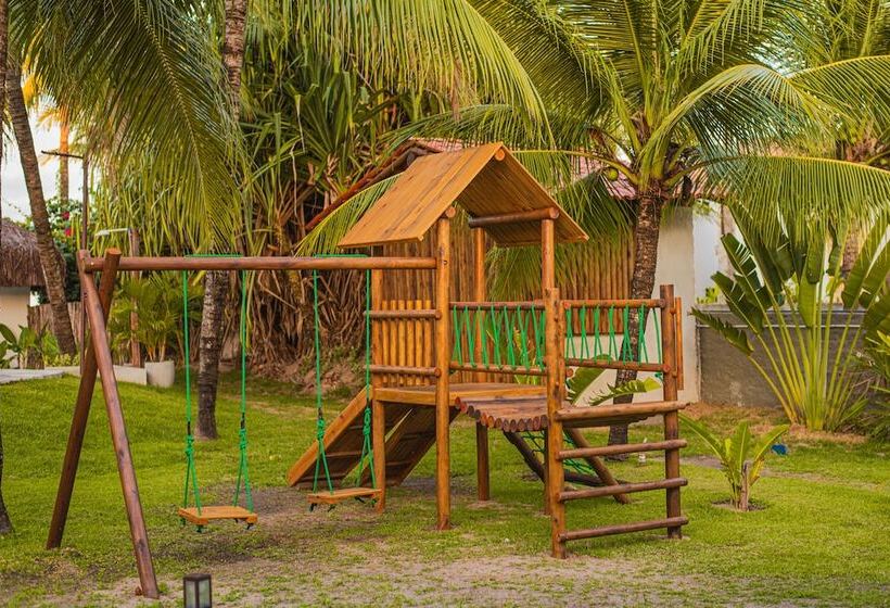 酒店 Privê Pontal De Maracaipe