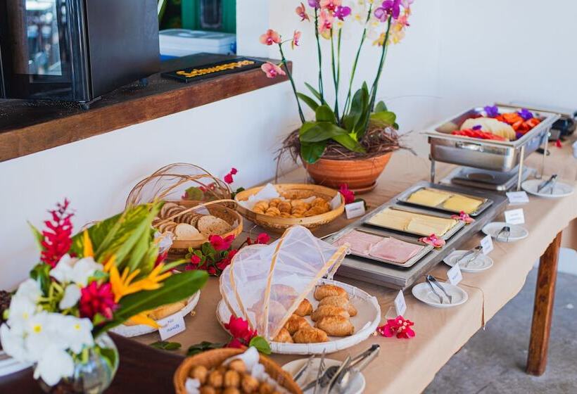 酒店 Privê Pontal De Maracaipe