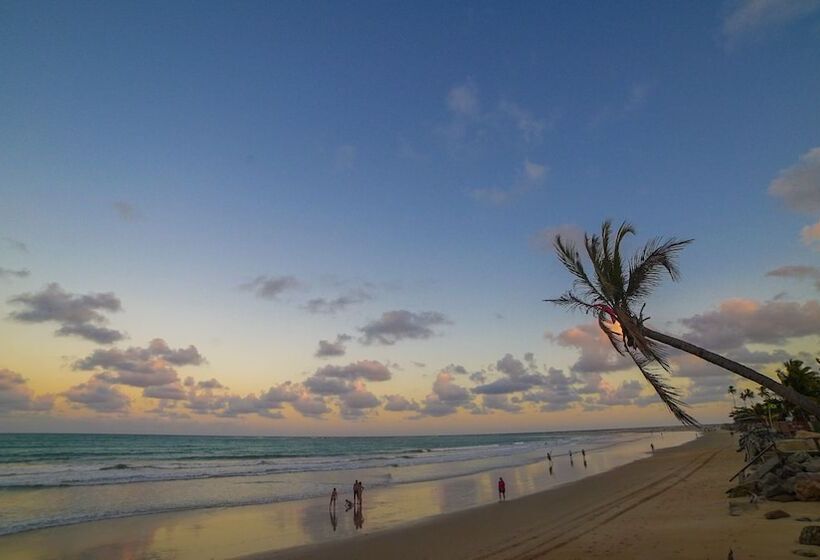 酒店 Privê Pontal De Maracaipe