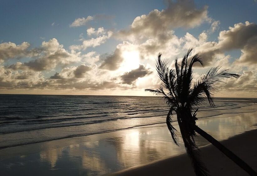 酒店 Privê Pontal De Maracaipe