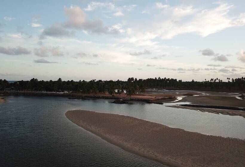 酒店 Privê Pontal De Maracaipe