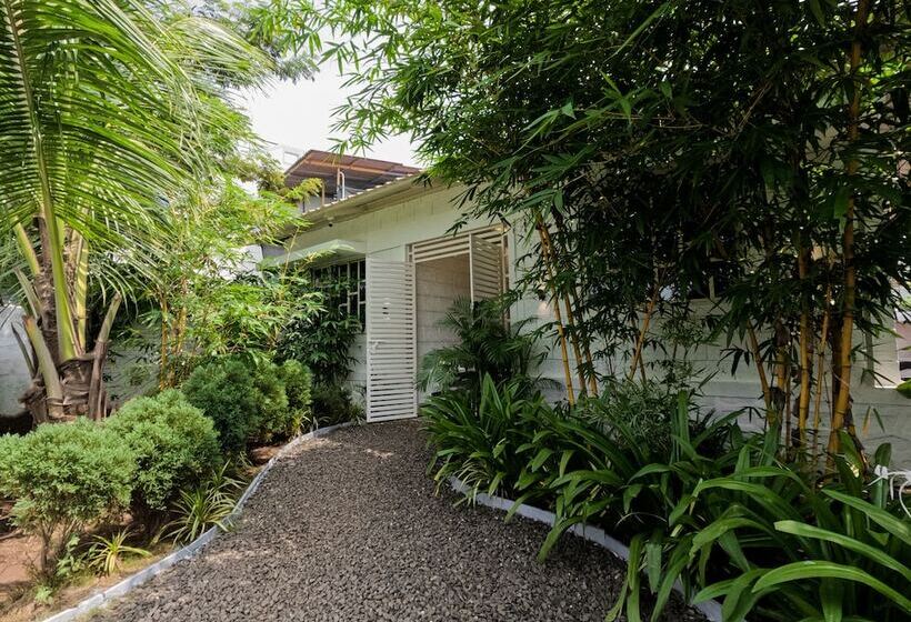 فندق Privystays Kurul Villa