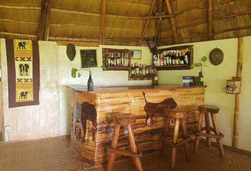 هتل Pumba Safari Cottages