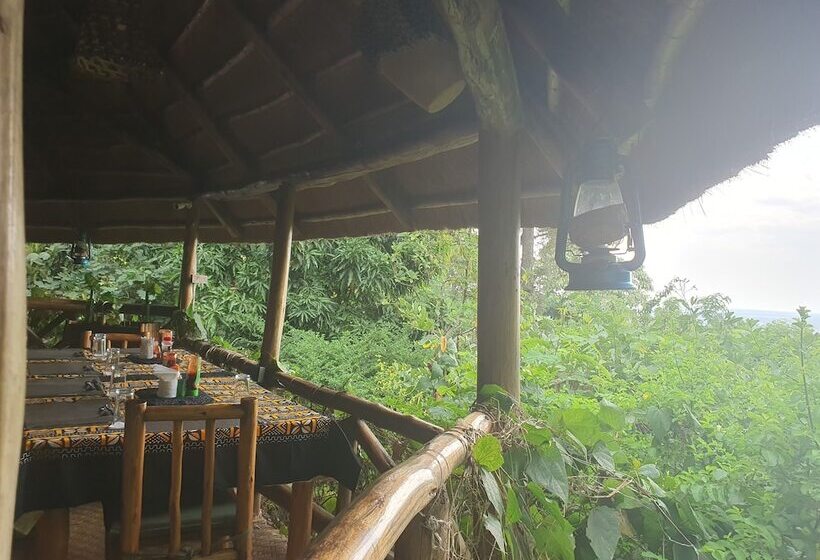 هتل Pumba Safari Cottages