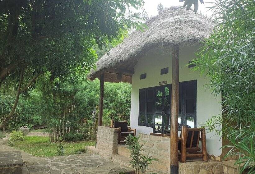 هتل Pumba Safari Cottages