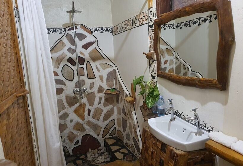 هتل Pumba Safari Cottages