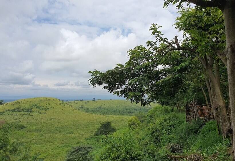 هتل Pumba Safari Cottages