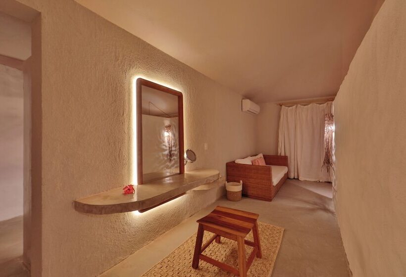 호텔 Reserva Jacuma Boutique