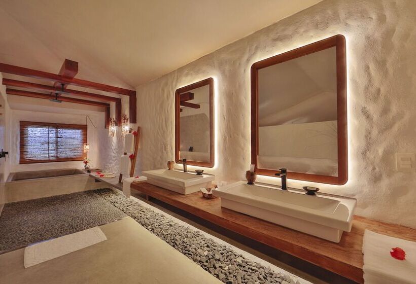 호텔 Reserva Jacuma Boutique