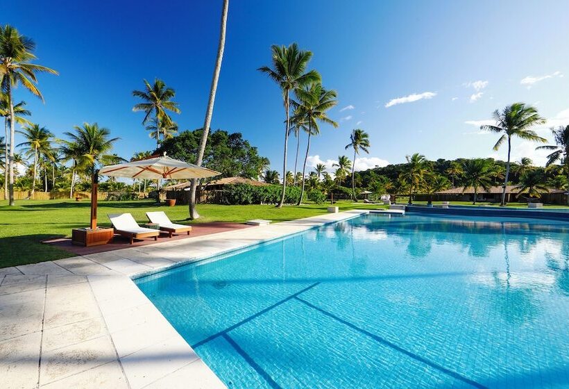 호텔 Reserva Jacuma Boutique