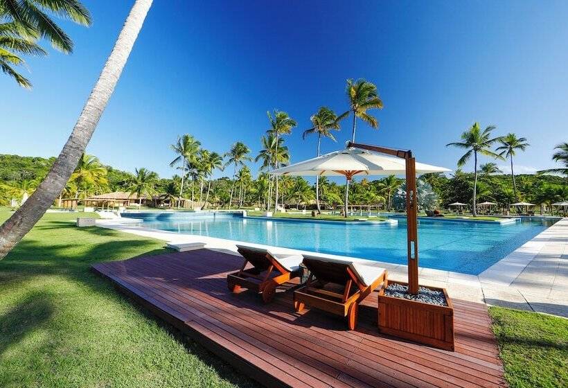 호텔 Reserva Jacuma Boutique