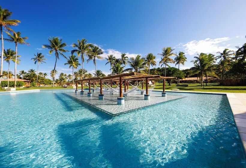 호텔 Reserva Jacuma Boutique