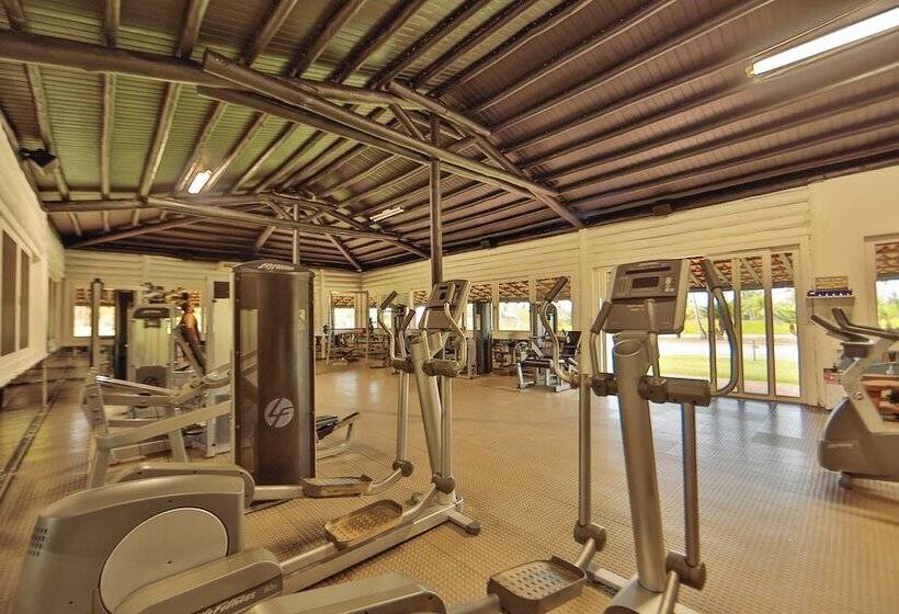 호텔 Reserva Jacuma Boutique