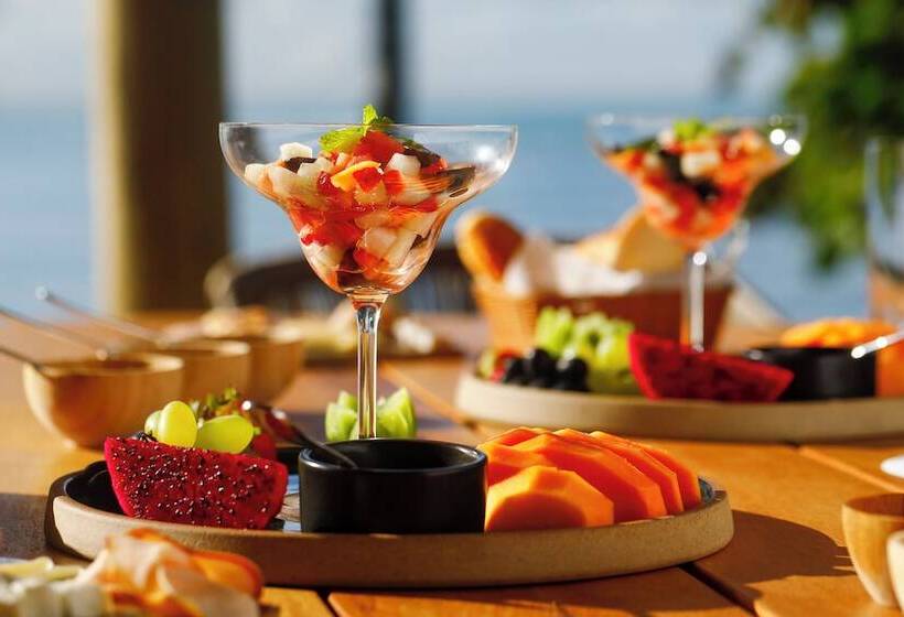 호텔 Reserva Jacuma Boutique