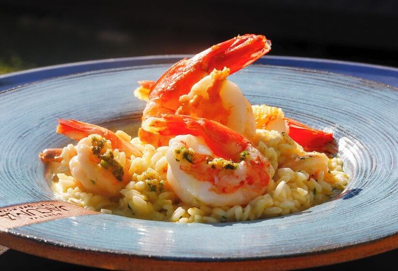 호텔 Reserva Jacuma Boutique