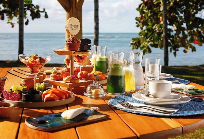 호텔 Reserva Jacuma Boutique