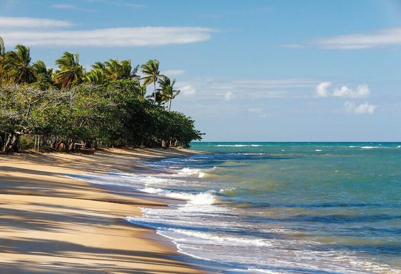 호텔 Reserva Jacuma Boutique