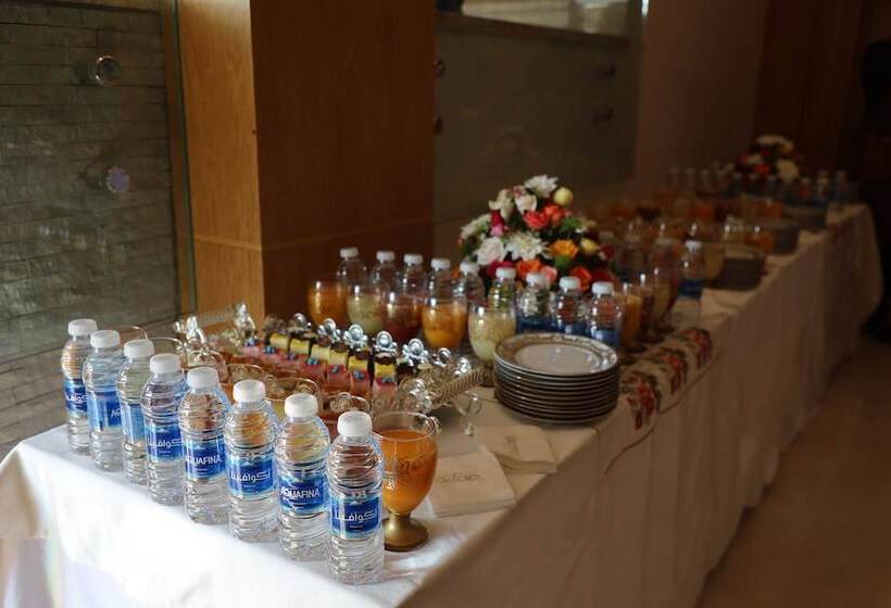 هتل Residence Centro Suite