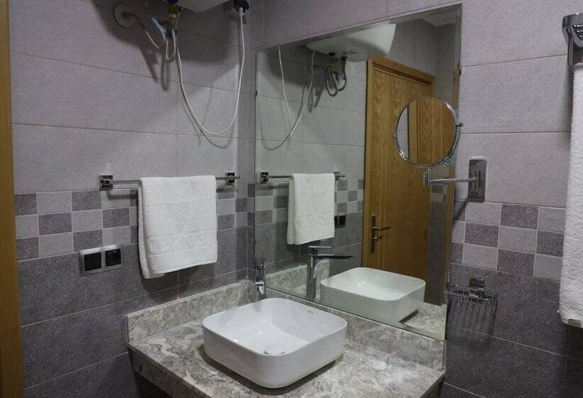 هتل Residence Centro Suite