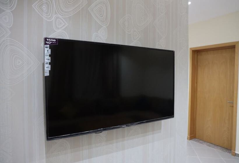 هتل Residence Centro Suite