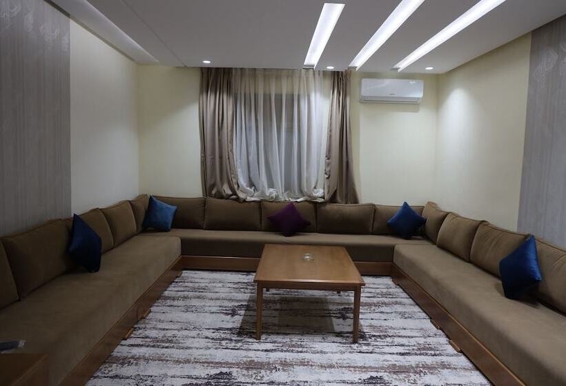 هتل Residence Centro Suite