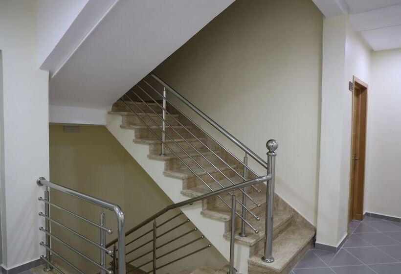 هتل Residence Centro Suite