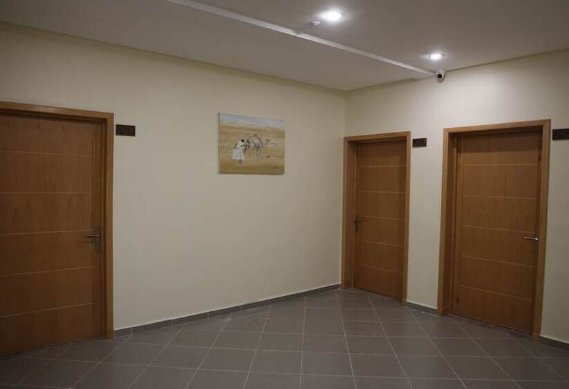 هتل Residence Centro Suite