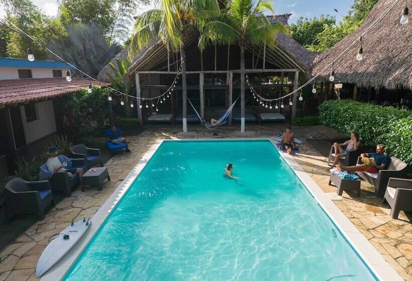 Отель Ingigante