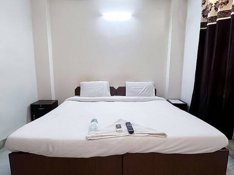 酒店 Roomshala 117 Shubham Residency