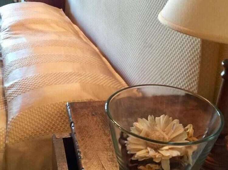 فندق ريفى Il Girasole Terzuolo