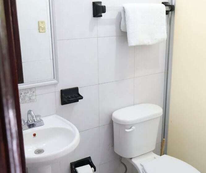 فندق San Felipe Inn By Oyo