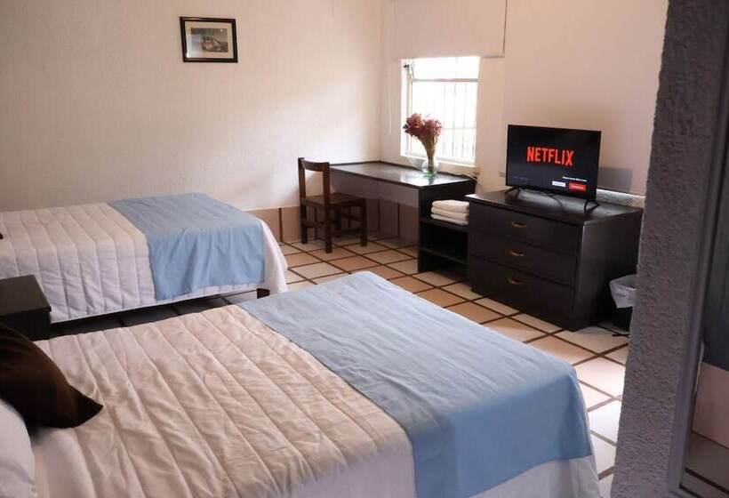 فندق San Felipe Inn By Oyo