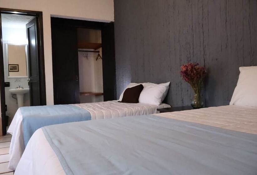 فندق San Felipe Inn By Oyo