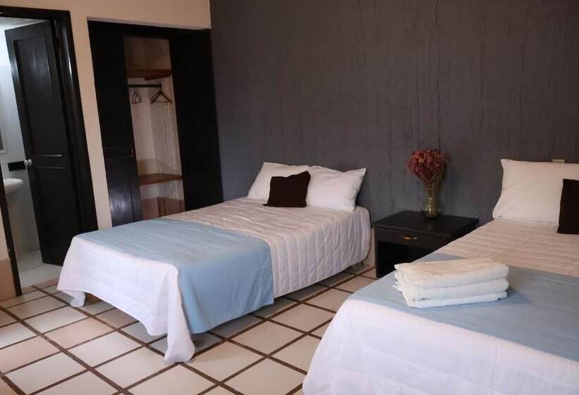 فندق San Felipe Inn By Oyo