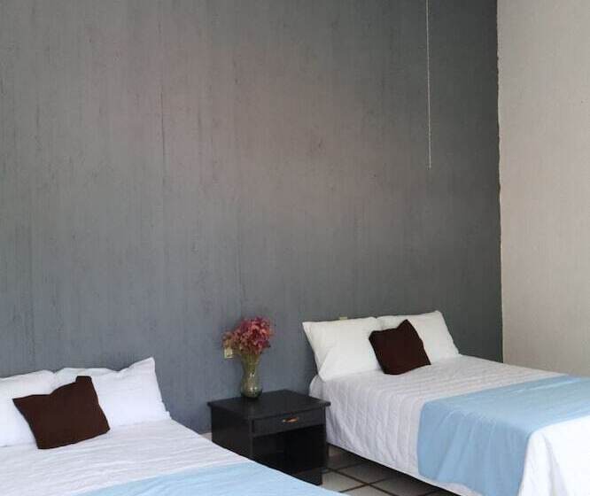 فندق San Felipe Inn By Oyo