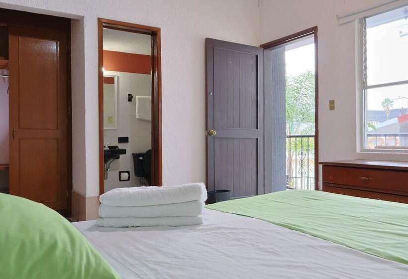 فندق San Felipe Inn By Oyo