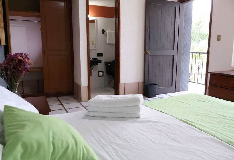 فندق San Felipe Inn By Oyo