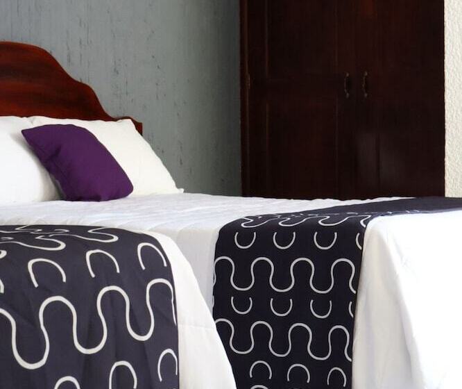 فندق San Felipe Inn By Oyo