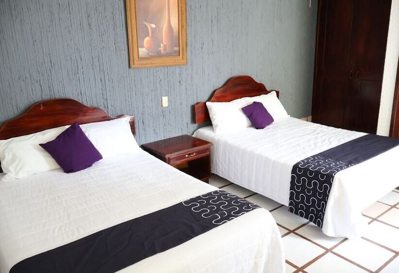 فندق San Felipe Inn By Oyo