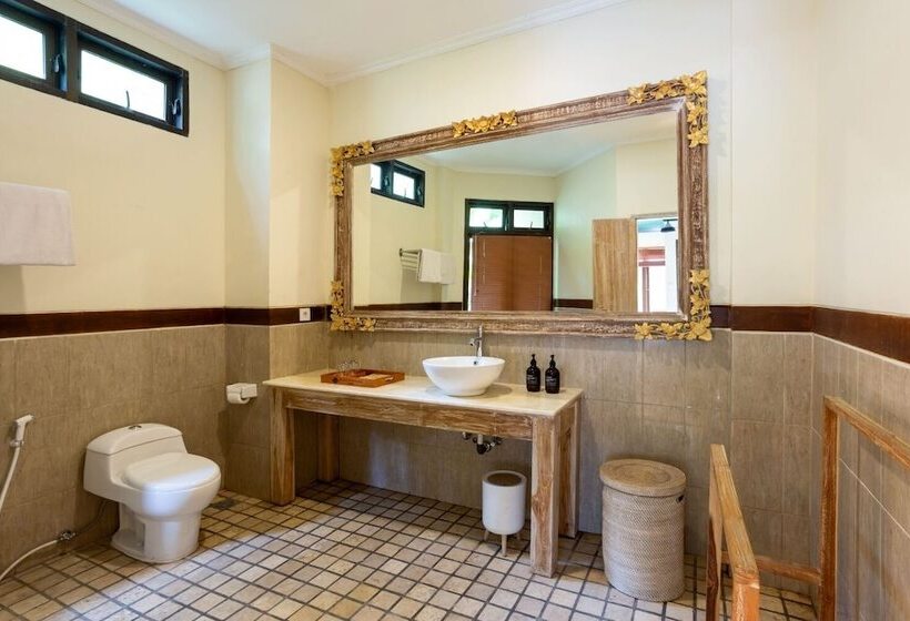 בית מלון כפרי Semana Residences By Cove