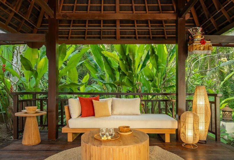 בית מלון כפרי Semana Residences By Cove