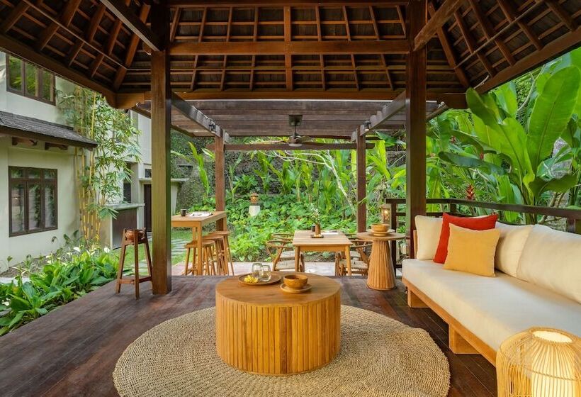 בית מלון כפרי Semana Residences By Cove