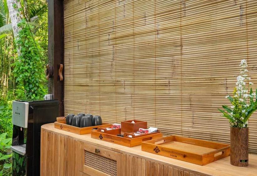 בית מלון כפרי Semana Residences By Cove