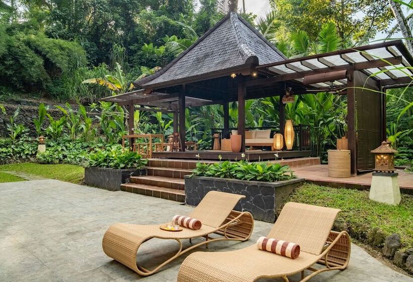 בית מלון כפרי Semana Residences By Cove