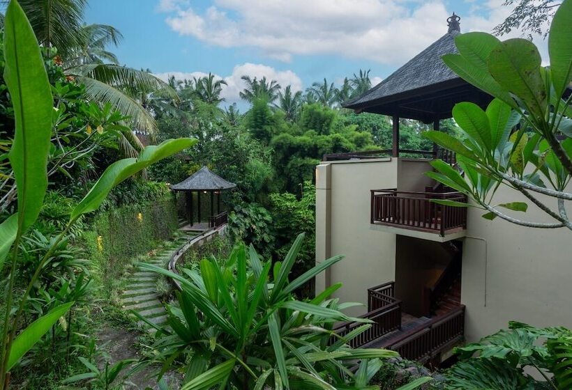 בית מלון כפרי Semana Residences By Cove